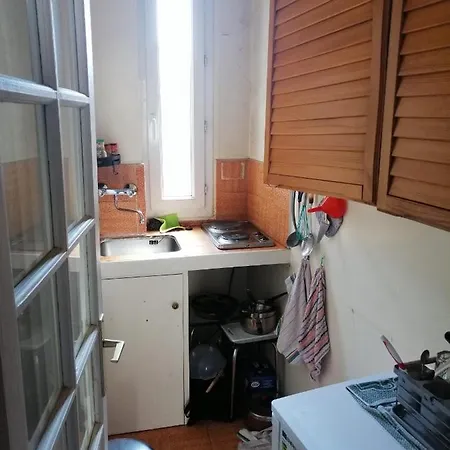 Parisien 30m² Apartmán *