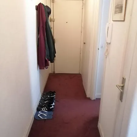 Parisien 30m² *