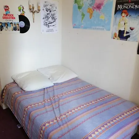 Parisien 30m² Apartmán